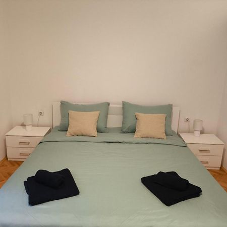 דירות זאדאר Aurora Apartman מראה חיצוני תמונה