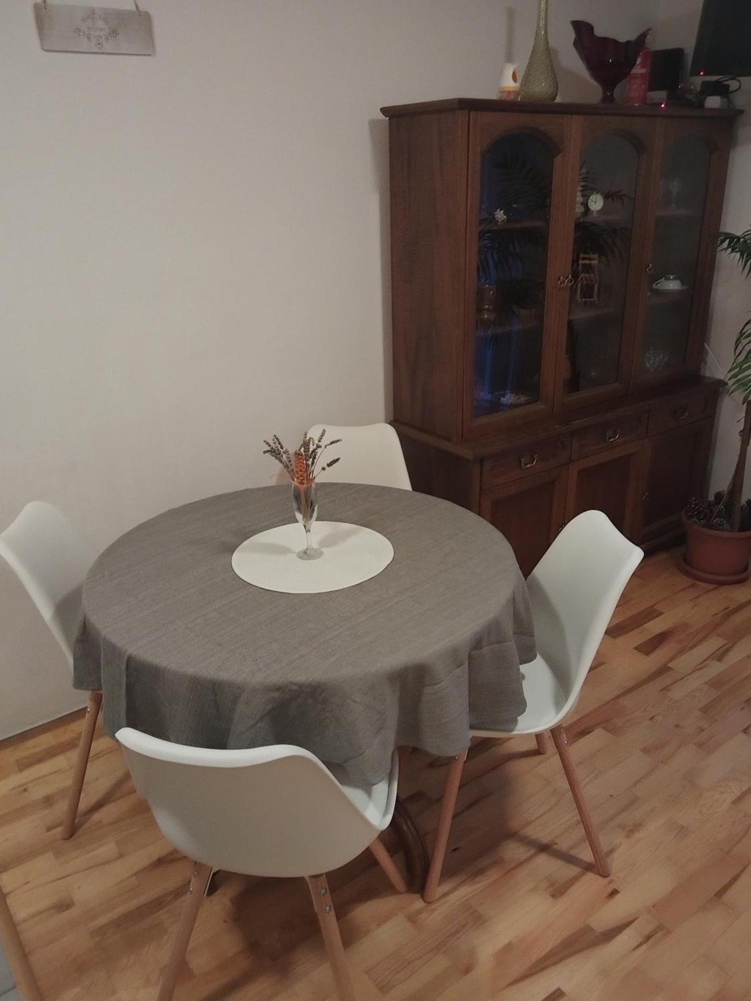 דירות זאדאר Aurora Apartman מראה חיצוני תמונה