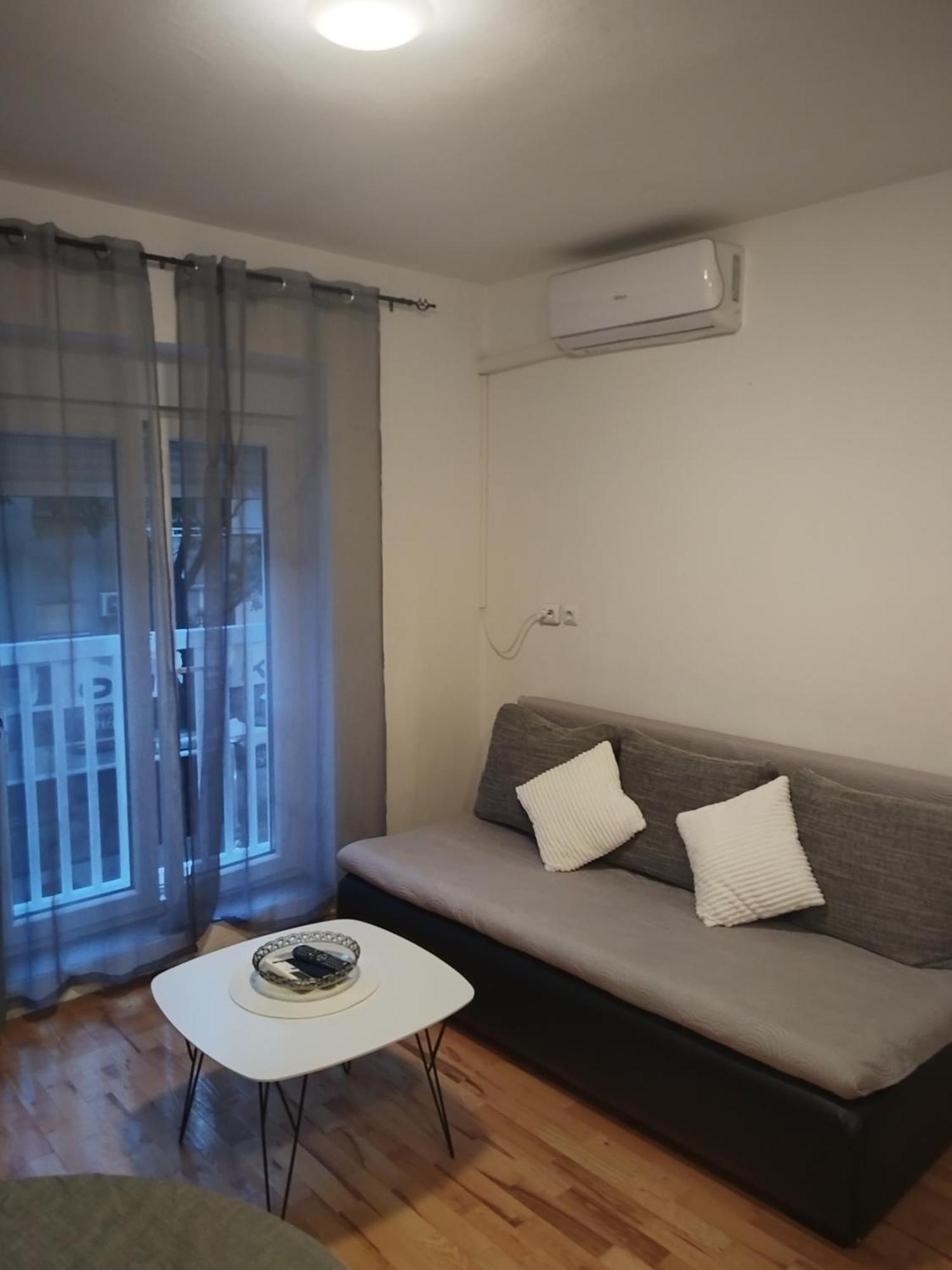דירות זאדאר Aurora Apartman מראה חיצוני תמונה