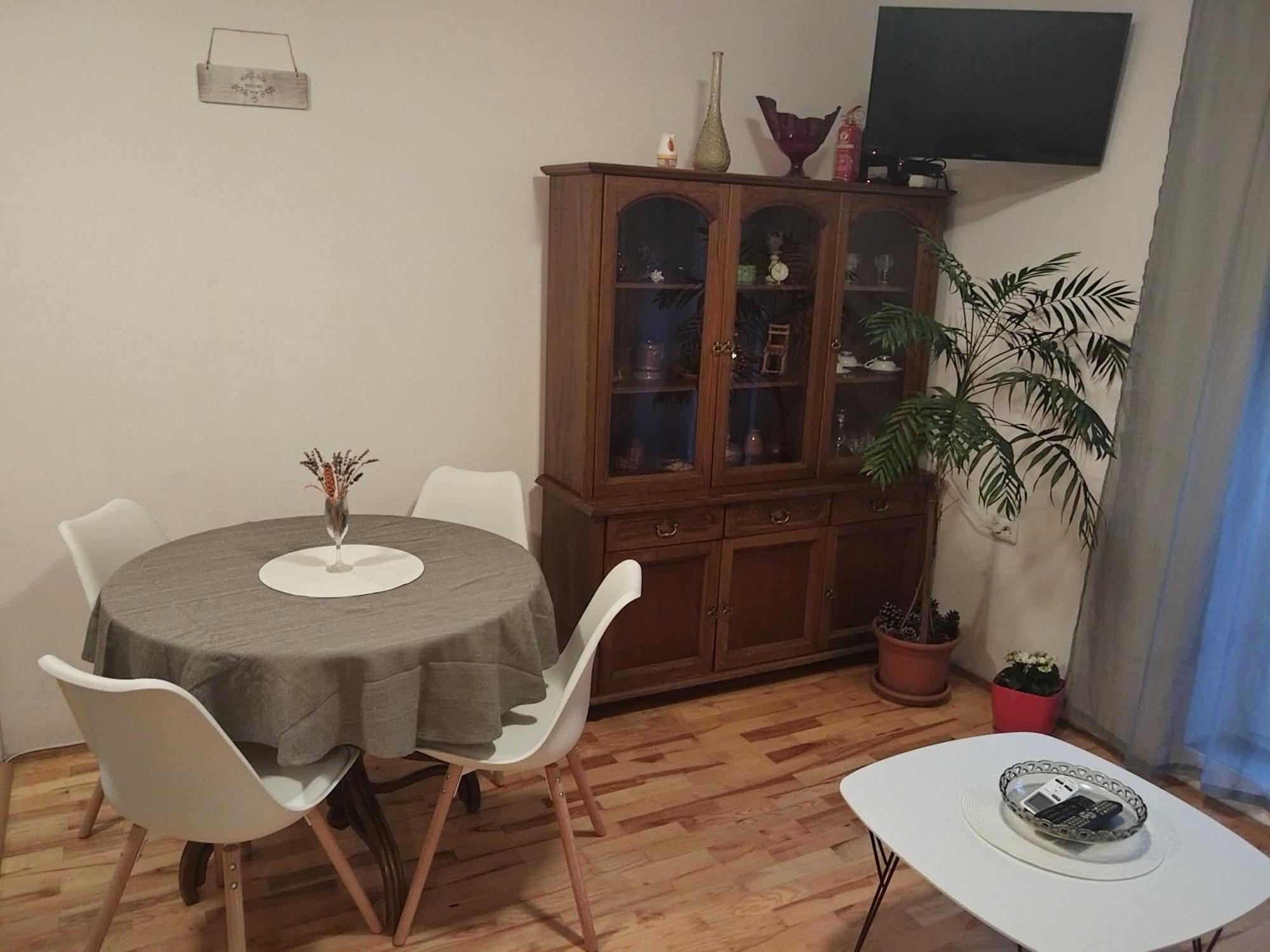 דירות זאדאר Aurora Apartman מראה חיצוני תמונה