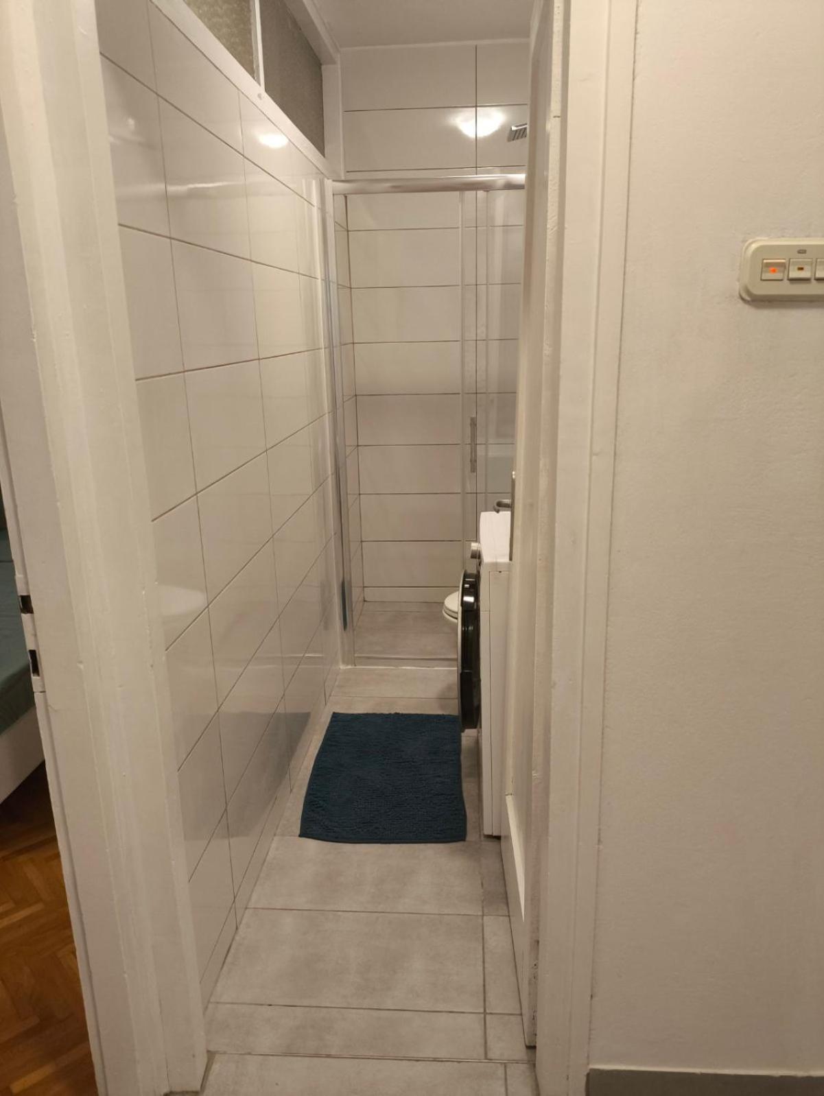 דירות זאדאר Aurora Apartman מראה חיצוני תמונה