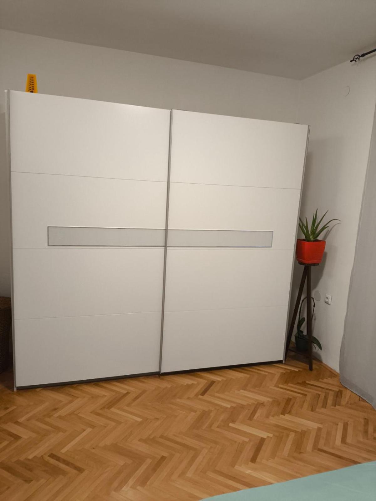 דירות זאדאר Aurora Apartman מראה חיצוני תמונה